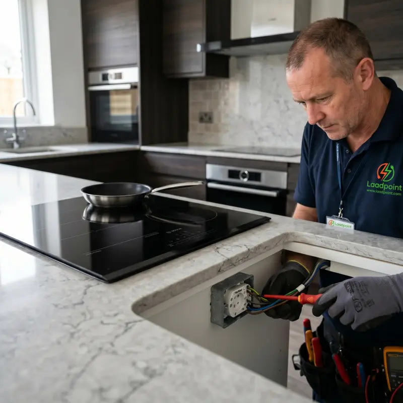 De ideale voorbereiding voor uw droomkeuken